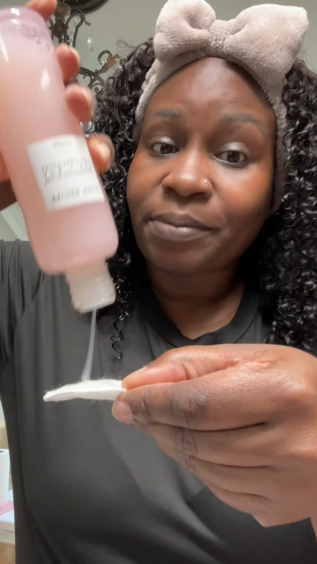 Viral skincare favorites 🌸✨ The Glow Recipe Glass Skin Toner, Pink Juice Moisturizer + Niacinamide Glow Drops are a must in my daily routine. This 3-piece set helps support smooth, hydrated, radiant skin and gives that glowy, glass-skin finish. Perfect for women 30+ looking for affordable K-beauty that actually works. #GlowRecipe #GlassSkin #ViralSkincare #HydratedSkin #KBeautyFinds

#LTKStyleTip #LTKBeauty #LTKFindsUnder100