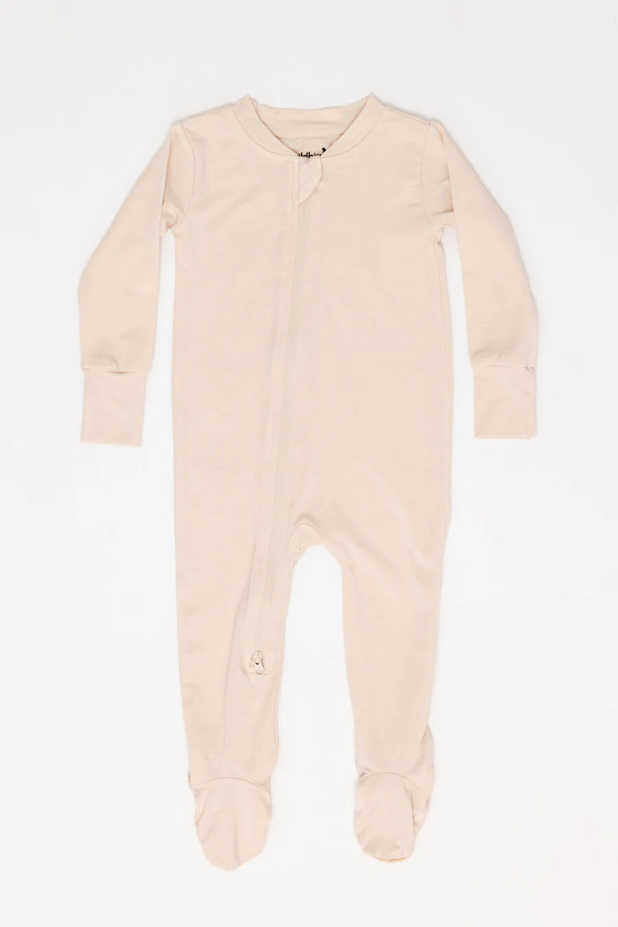 Sparrow - CloudBlend™ Footed Pajamas | Wildbird