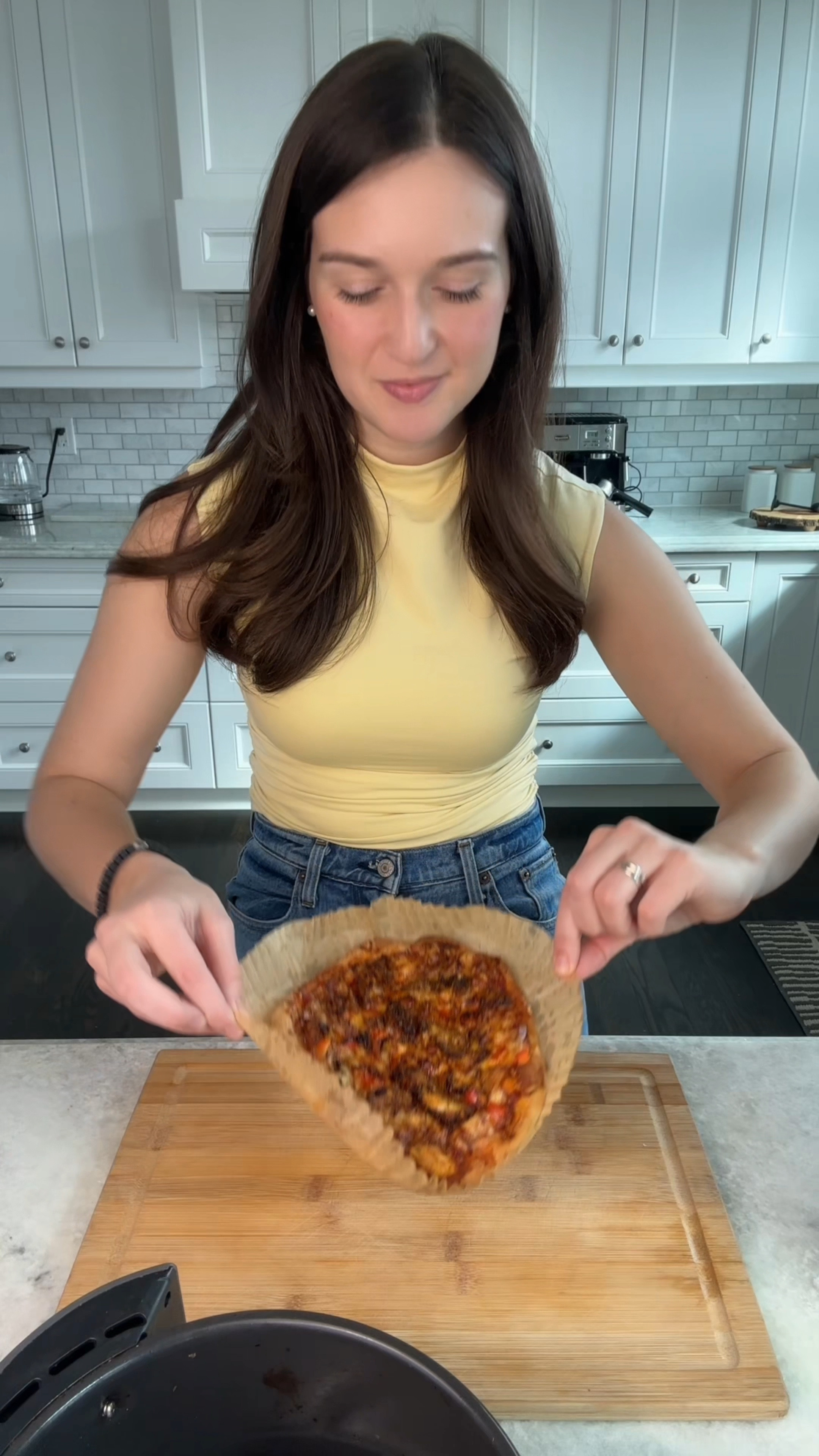 My fav air fryer! Must have for all quick meals!! 

#LTKVideo #LTKSpringSale #LTKhome