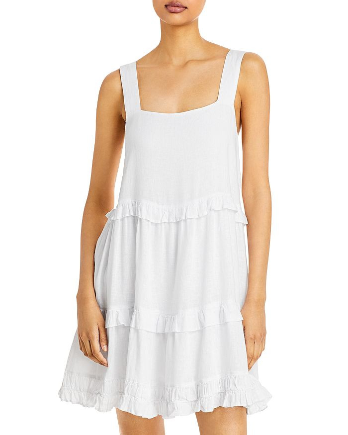 ruffle dress | Bloomingdale's (US)