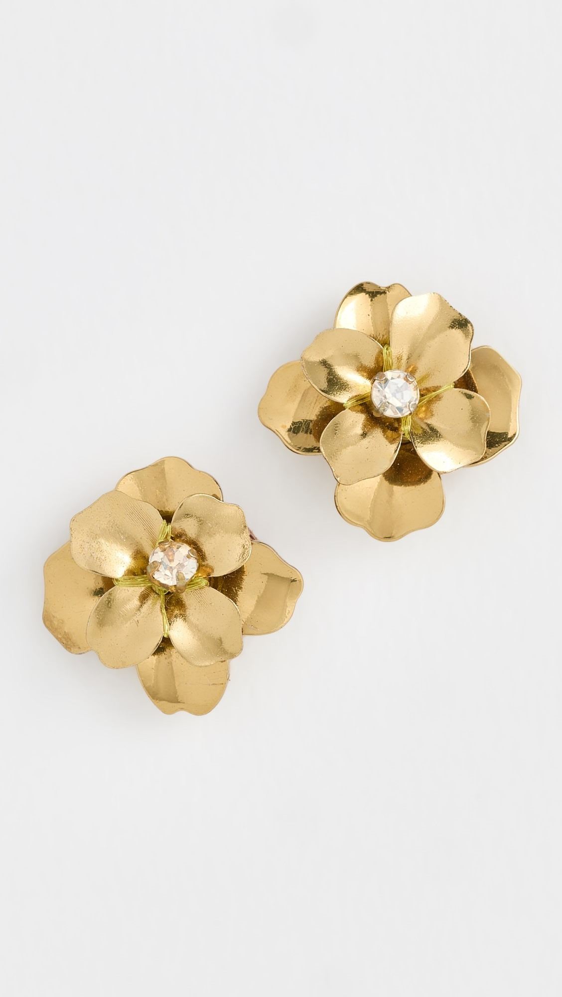 Siran Earrings | Shopbop