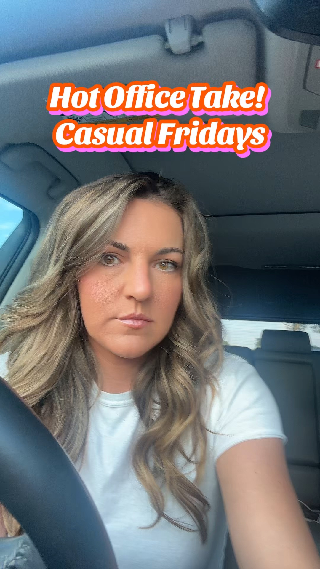 Casual Friday! #casualfriday #officelooks #ootd