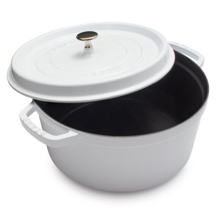 Must-have soup pot. Everything tastes better in this.

#LTKhome