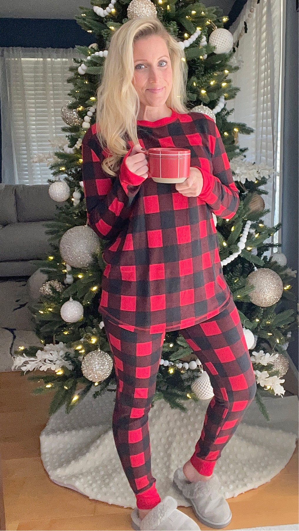 I am OBSESSED with @target Christmas Pajamas!! 🤩 Would seriously make great gifts. 🎁

#LTKGiftGuide #LTKHoliday #LTKsalealert