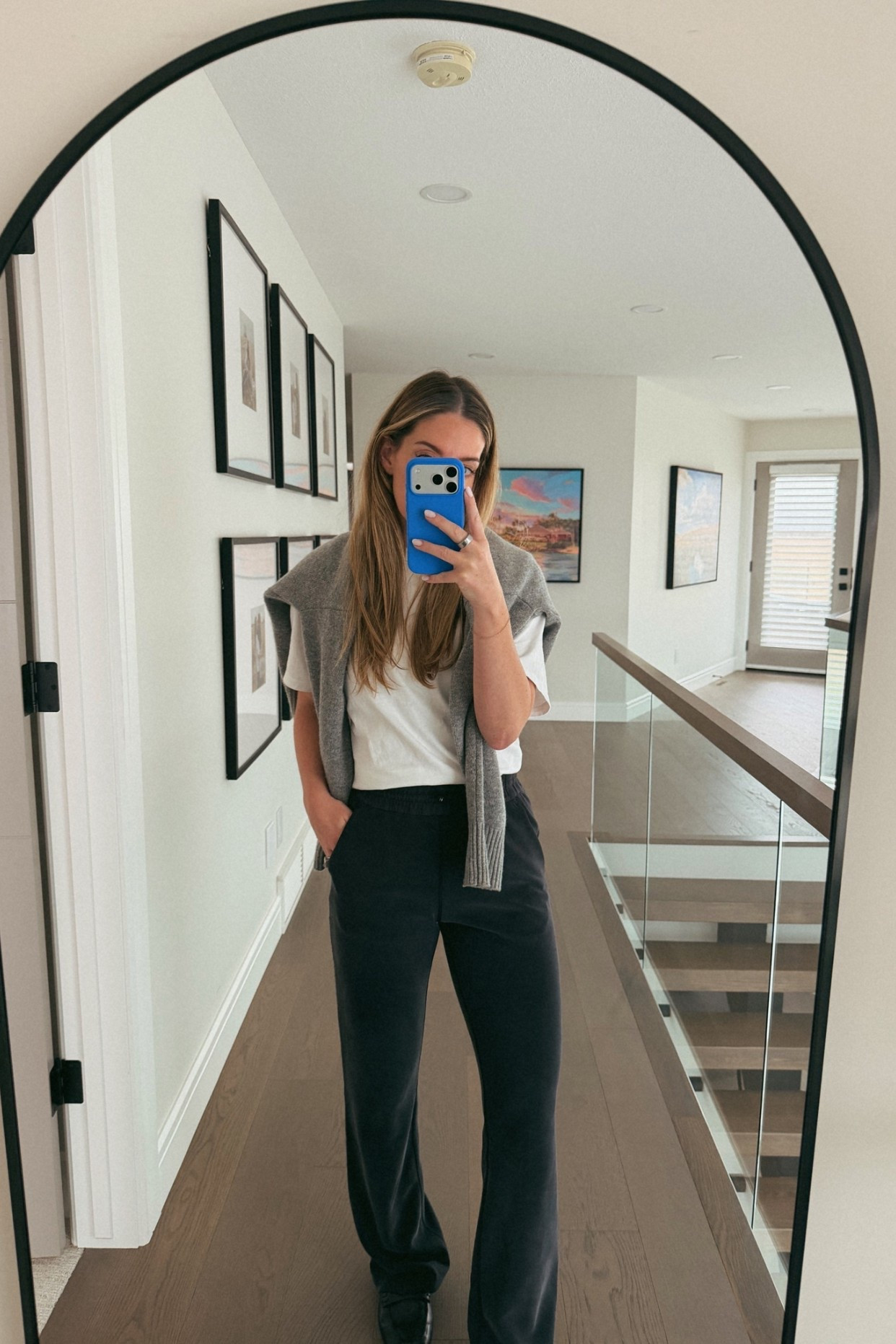 Airport outfit ✈️
