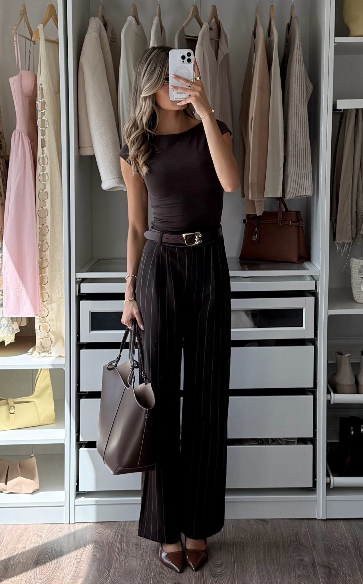 @abercrombie corporate business casual outfit

#LTKWorkwear