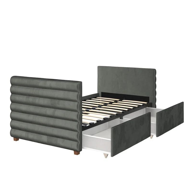 Josie Twin Daybed | Wayfair North America