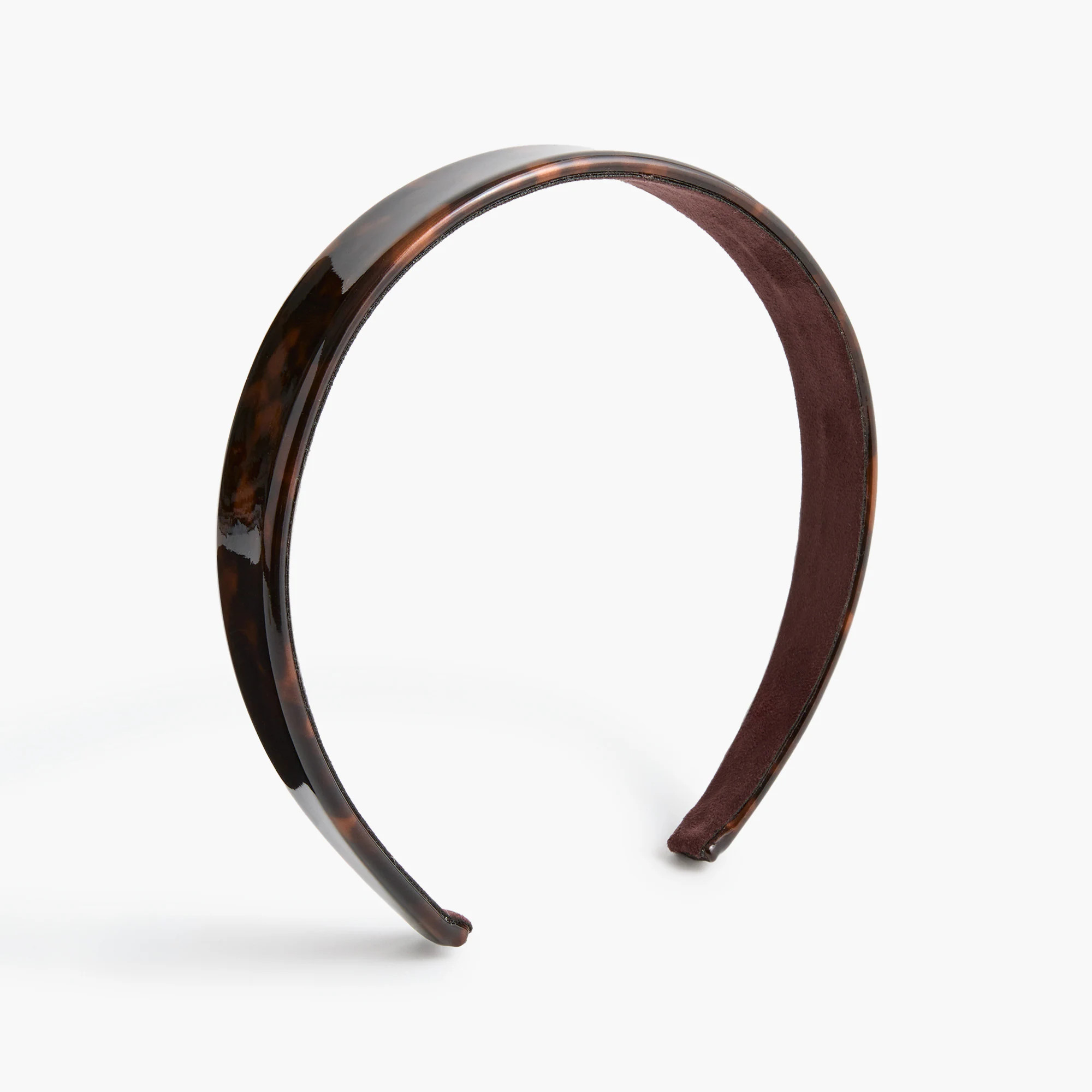 Tortoise headband | J.Crew Factory