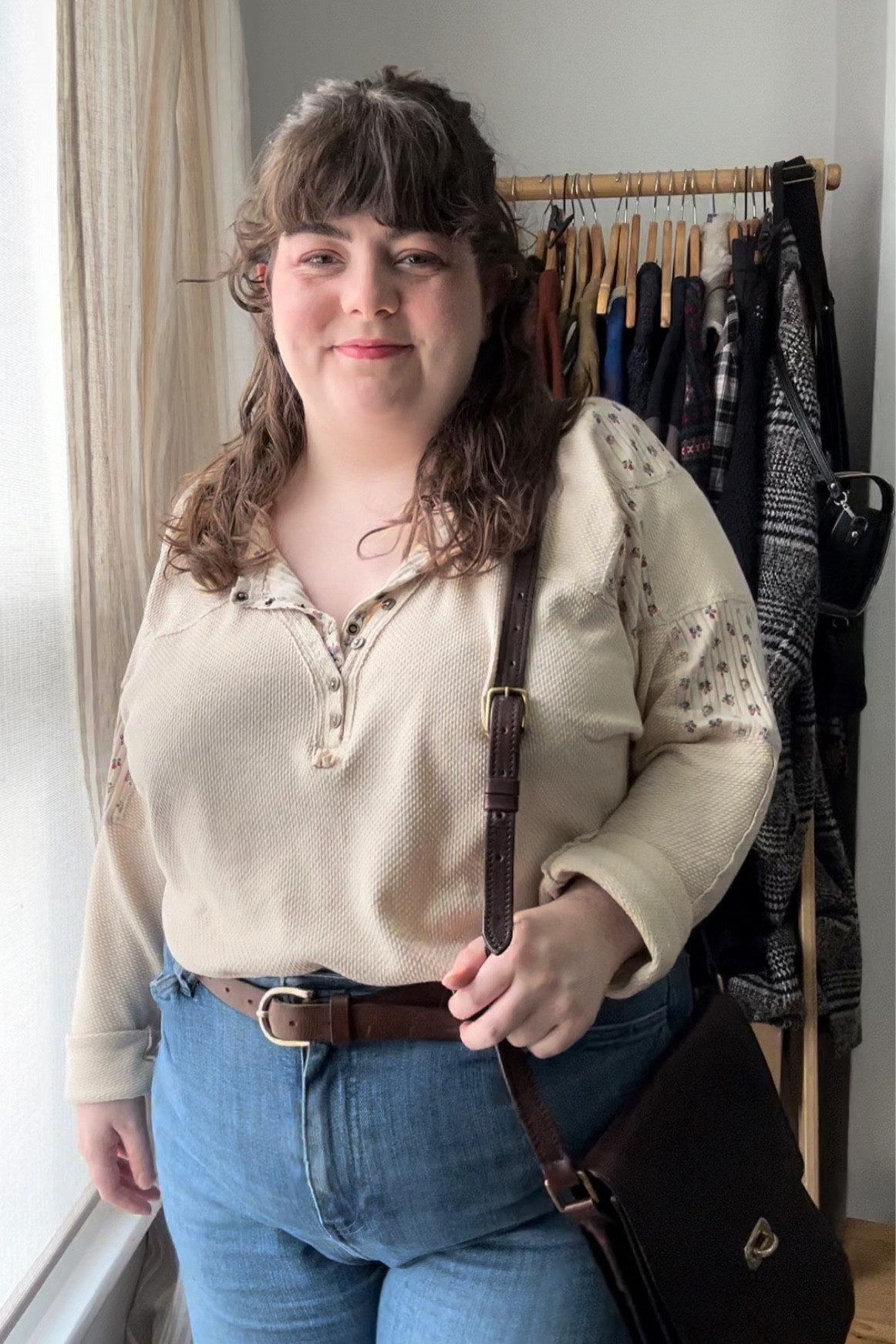 Plus size autumn outfit 

#LTKSeasonal #LTKeurope #LTKplussize