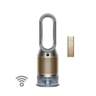 Purifier Humidify+Cool Formaldehyde PH04 | Nickel/Gold | Bloomingdale's (US)