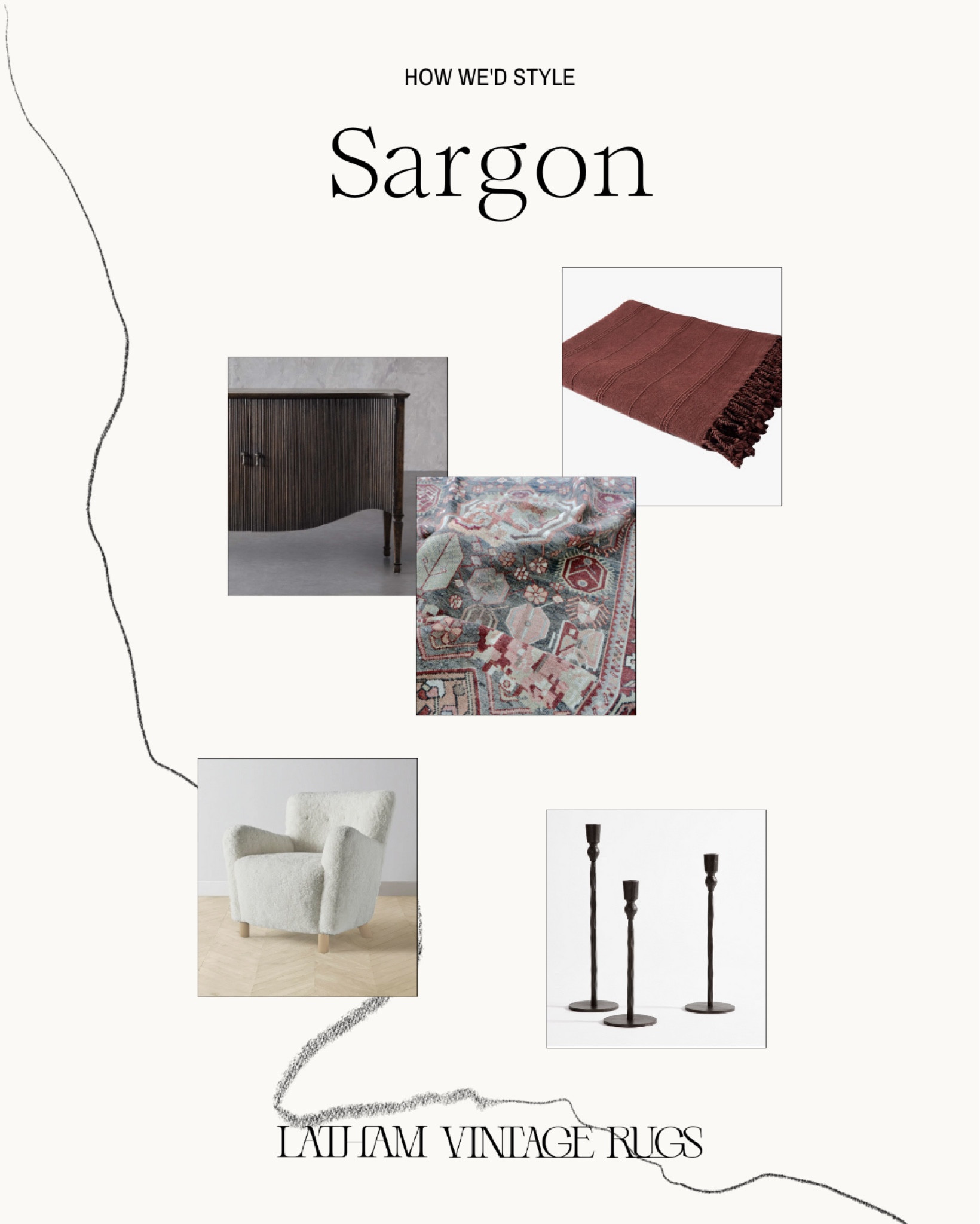 How we’d style Sargon

#LTKhome