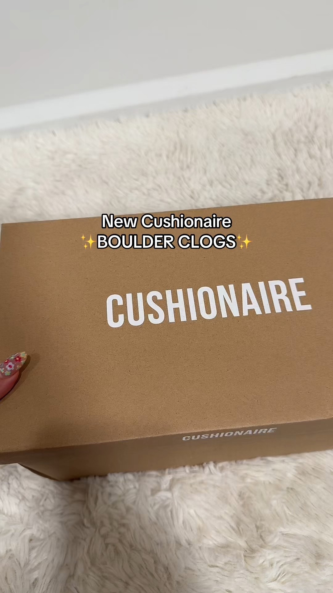 New Cushionaire BOULDER clogs 

#LTKShoeCrush