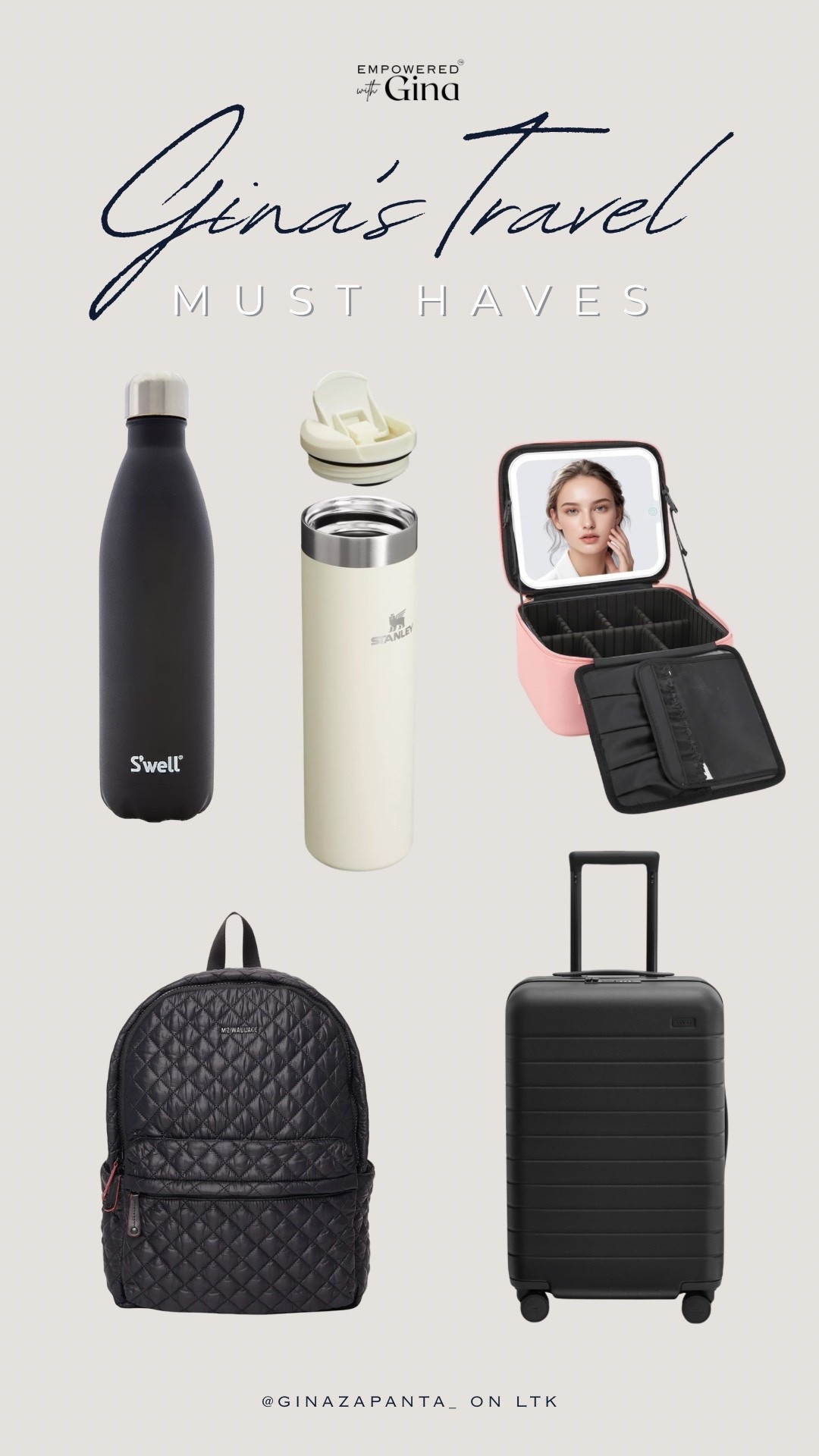 #LTKmomlife #LTKTravel #LTKActive