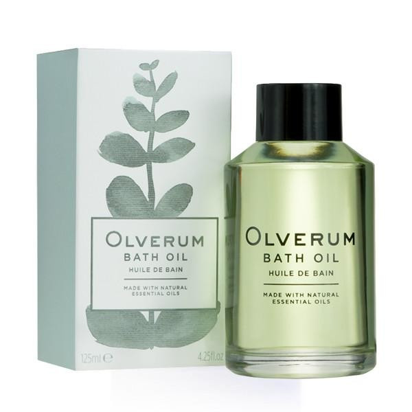 Bath Oil | The Detox Market