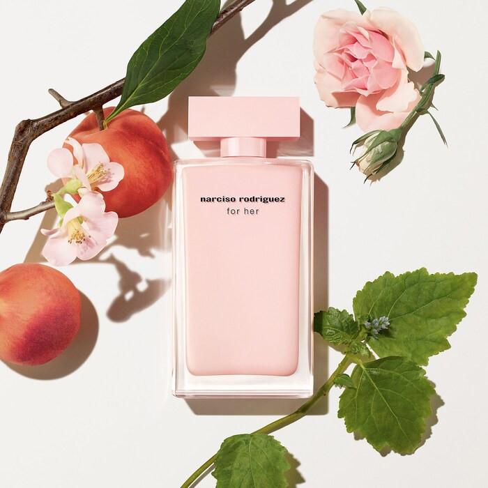 Narciso Rodriguezfor her Eau de Parfum | Sephora (US)