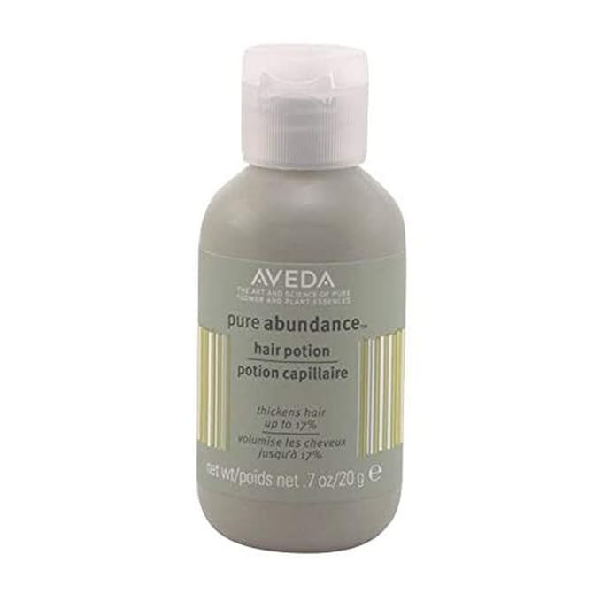 AVEDA PURE ABUNDANCE HAIR POTION .7 OZ | Amazon (US)