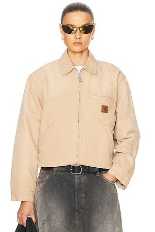 Dayton Jacket | FWRD 
