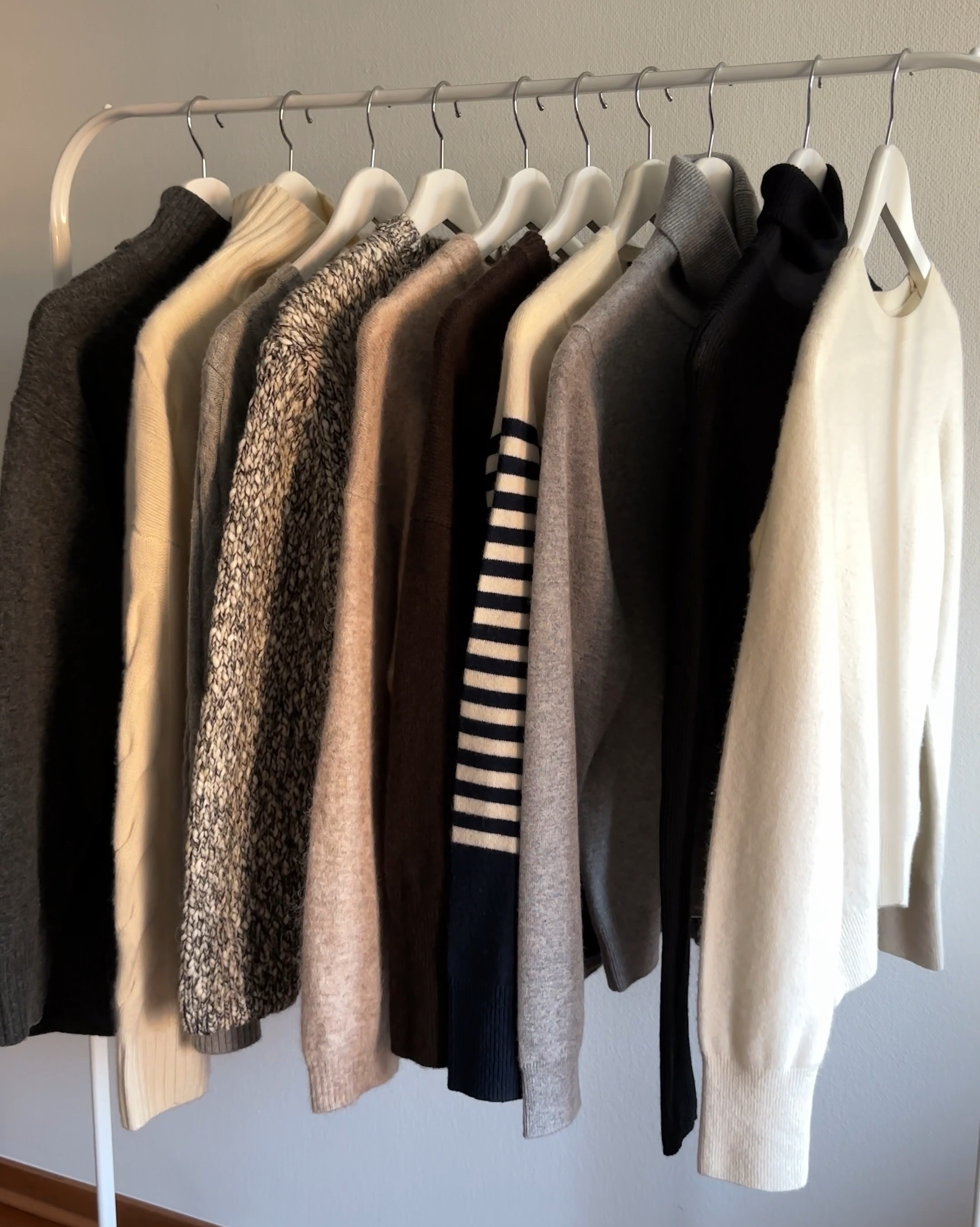 Winter knitwear 

#LTKeurope #LTKstyletip #LTKdeutschland