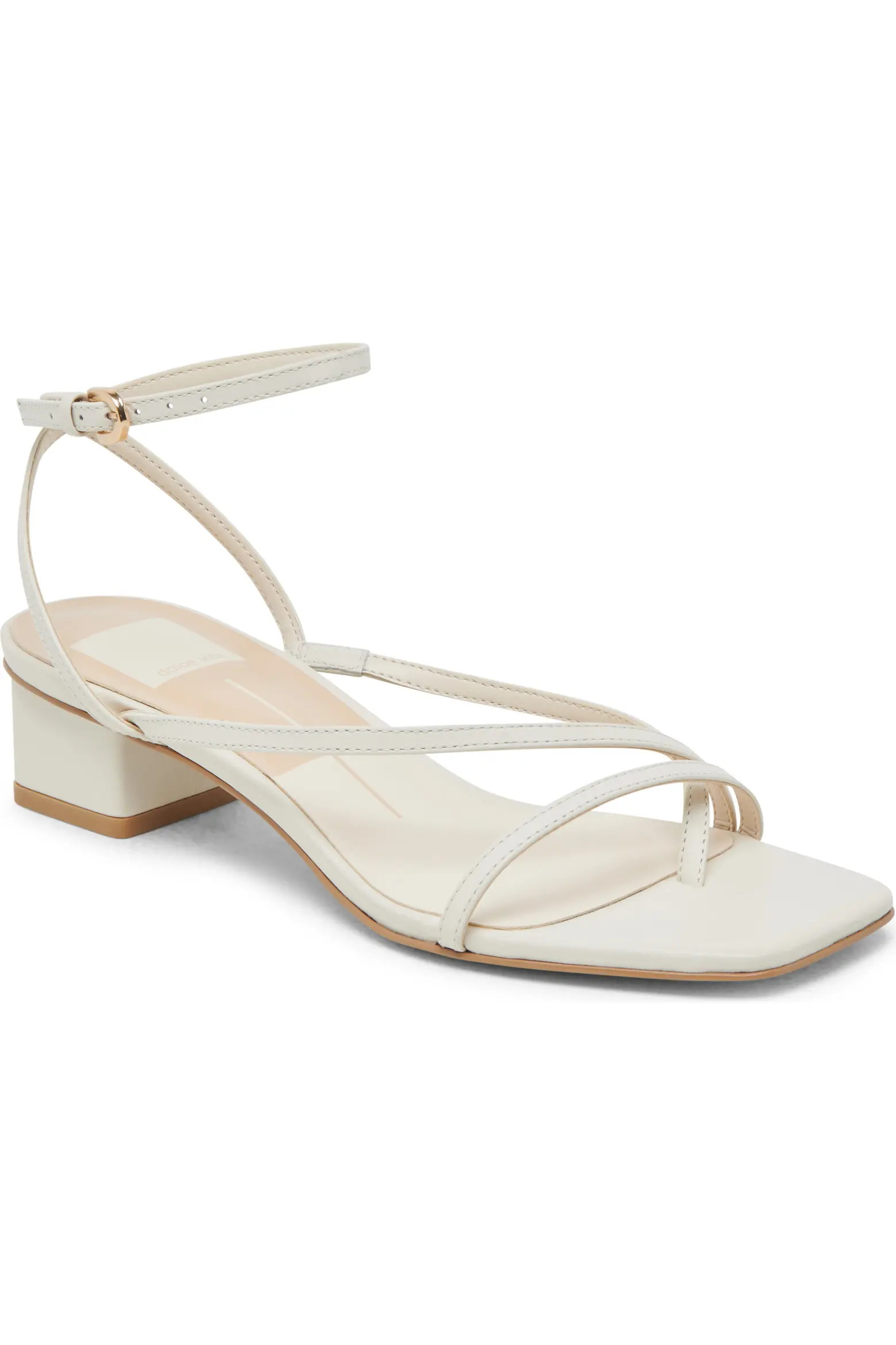 Karlos Ankle Strap Sandal (Women) | Nordstrom | Nordstrom