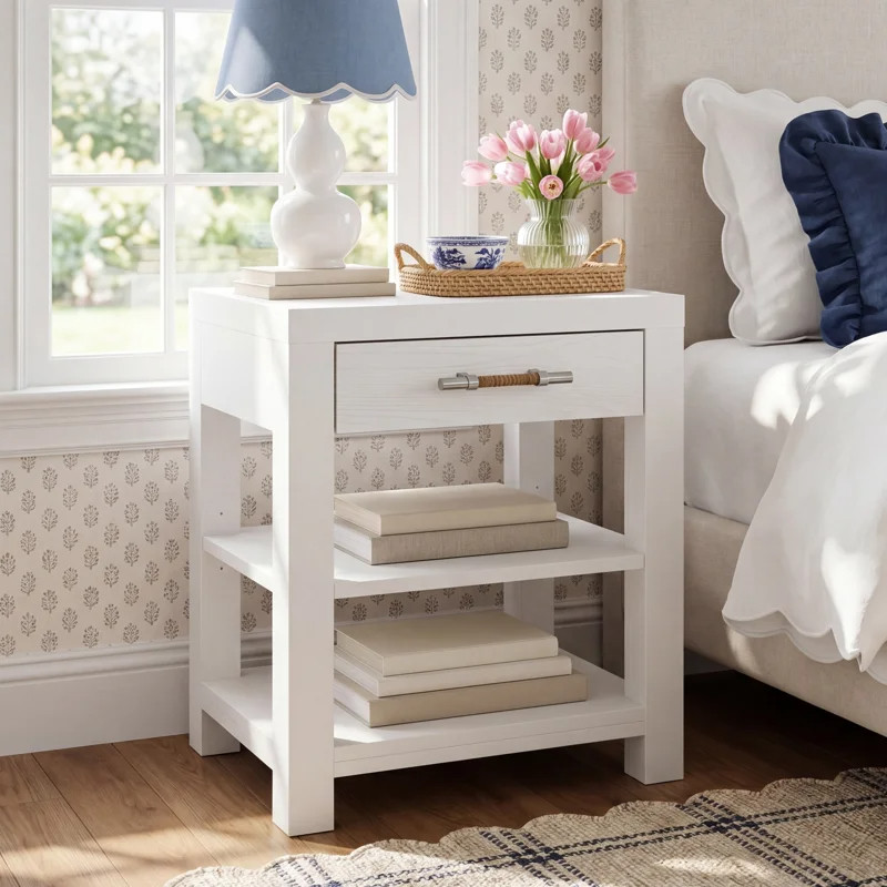 I just found the cutest nightstands and I’m not gatekeeping 😭 Birch Lane is on SALE up to 60% OFF 💕 #NightstandDecor #BedroomFinds #BirchLaneSale #CoastalBedroom #FarmhouseStyle #HomeDecorLovers #FurnitureDeals #BedroomRefresh #HomeGoals #DecorInspiration #NeutralVibes #SaleFinds #InteriorTrends #BedroomStyle #ArmoireLove #DresserFinds #BedFrameInspo #CozyHome #AffordableFinds #DreamDecor 

 #LTKSeasonal #LTKHome #LTKSaleAlert