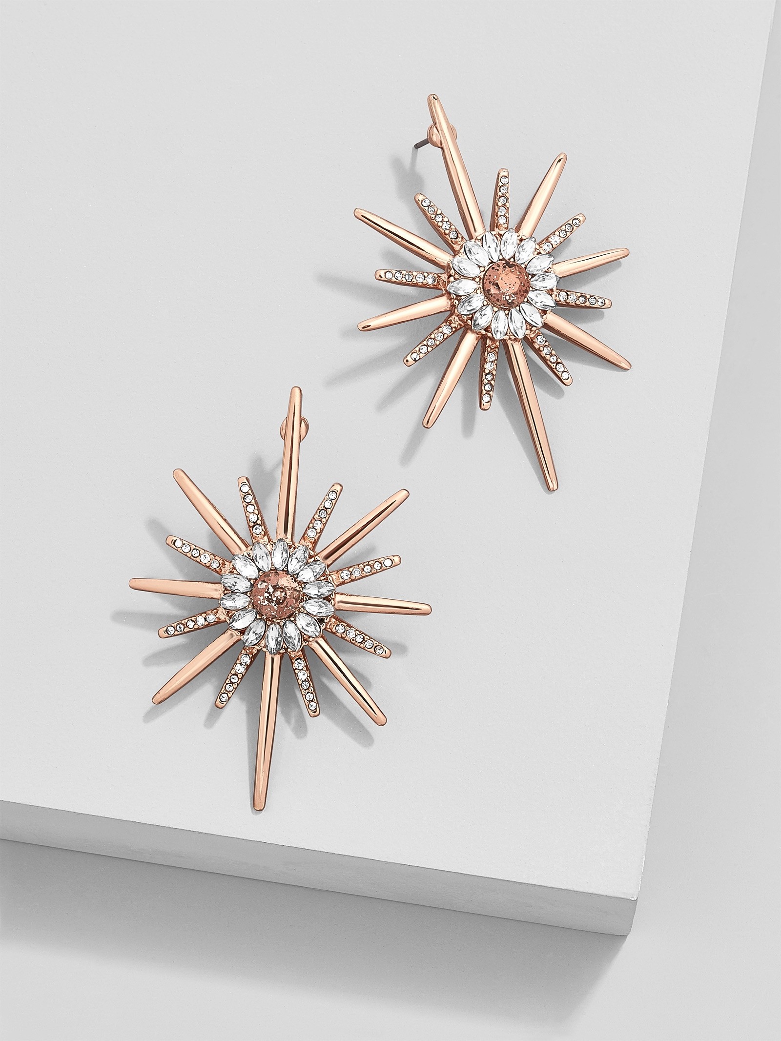 Venus Drop Earrings | BaubleBar (US)