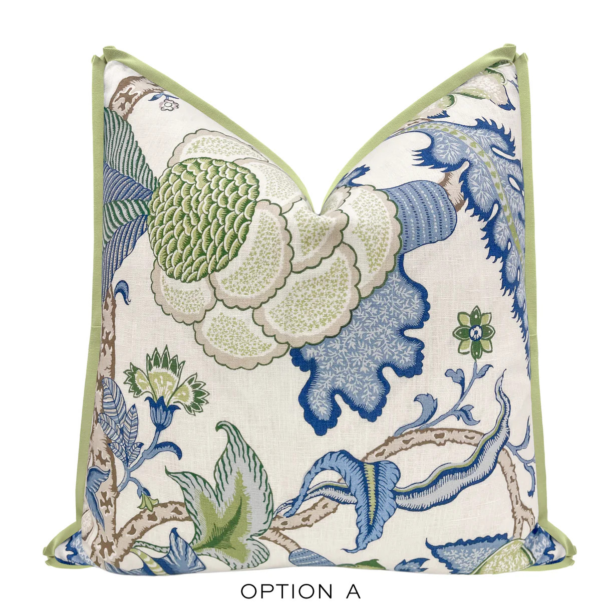 PILLOWS | LITTLE DESIGN LLC