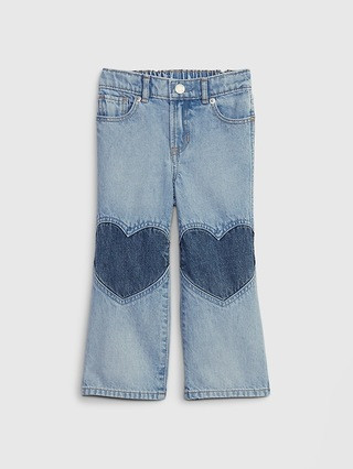 babyGap Pull-On Stride Jeans | Gap (US)