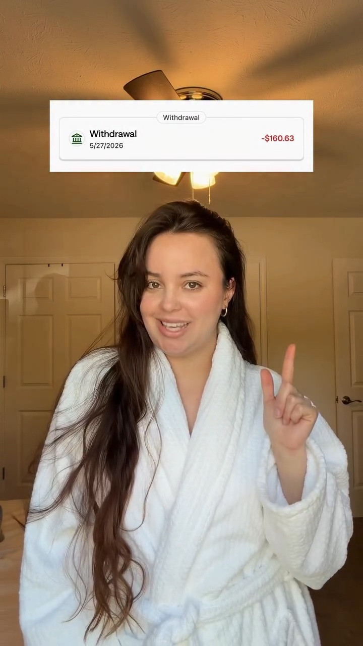 ¿Sabías que puedes ganar dinero real solo por subir videos? 💸✨
Les presento Kale, la app que está cambiando el juego para todos los creadores de contenido. No necesitas tener millones de seguidores para empezar a monetizar; Kale te paga por crear contenido auténtico y unirte a sus retos.
Para la muestra, ¡un botón! En este video les comparto mi experiencia con mi último retiro de la app. Les cuento exactamente cuánto gané, en qué me lo gasté y por qué Kale se ha convertido en mi herramienta favorita para generar ingresos extra haciendo lo que más me gusta. 🤳💚
Si eres creador y buscas una opción real, rápida y sin complicaciones para monetizar, ¡tienes que probarla ya! 🚀#kalecreators #getkale @getkale
