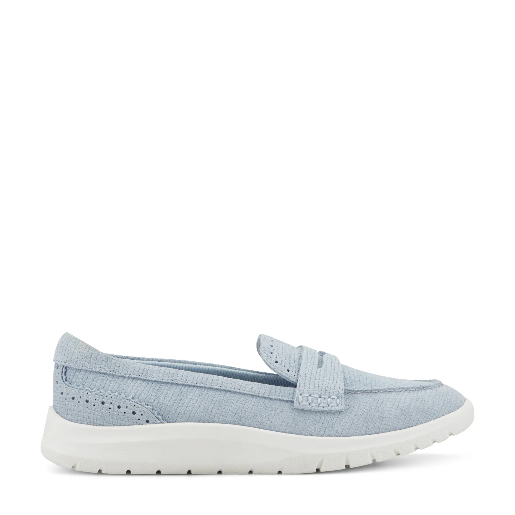 Ryla Casual Penny Loafer | Easy Spirit