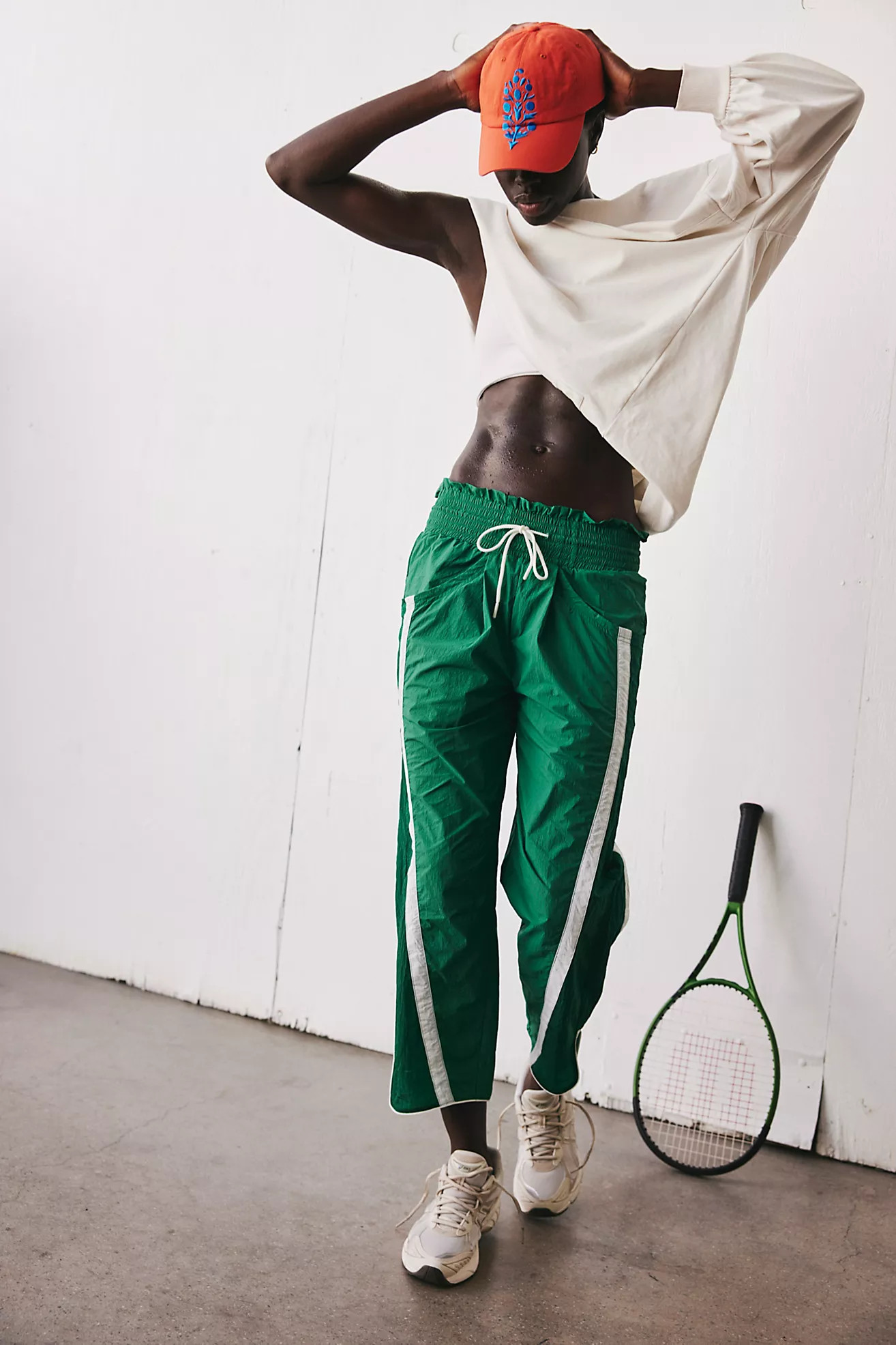 Champ Is Here Pants | Free People (Global - UK&FR Excluded)