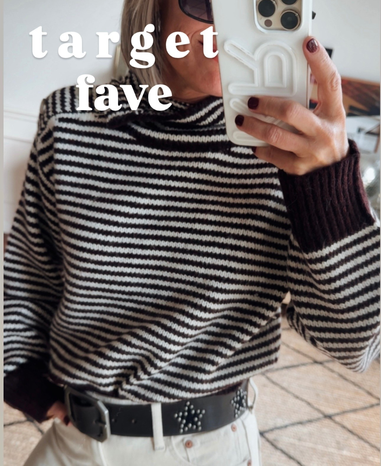 best sellers from Target


#LTKFindsUnder50 #LTKOver40 #LTKStyleTip