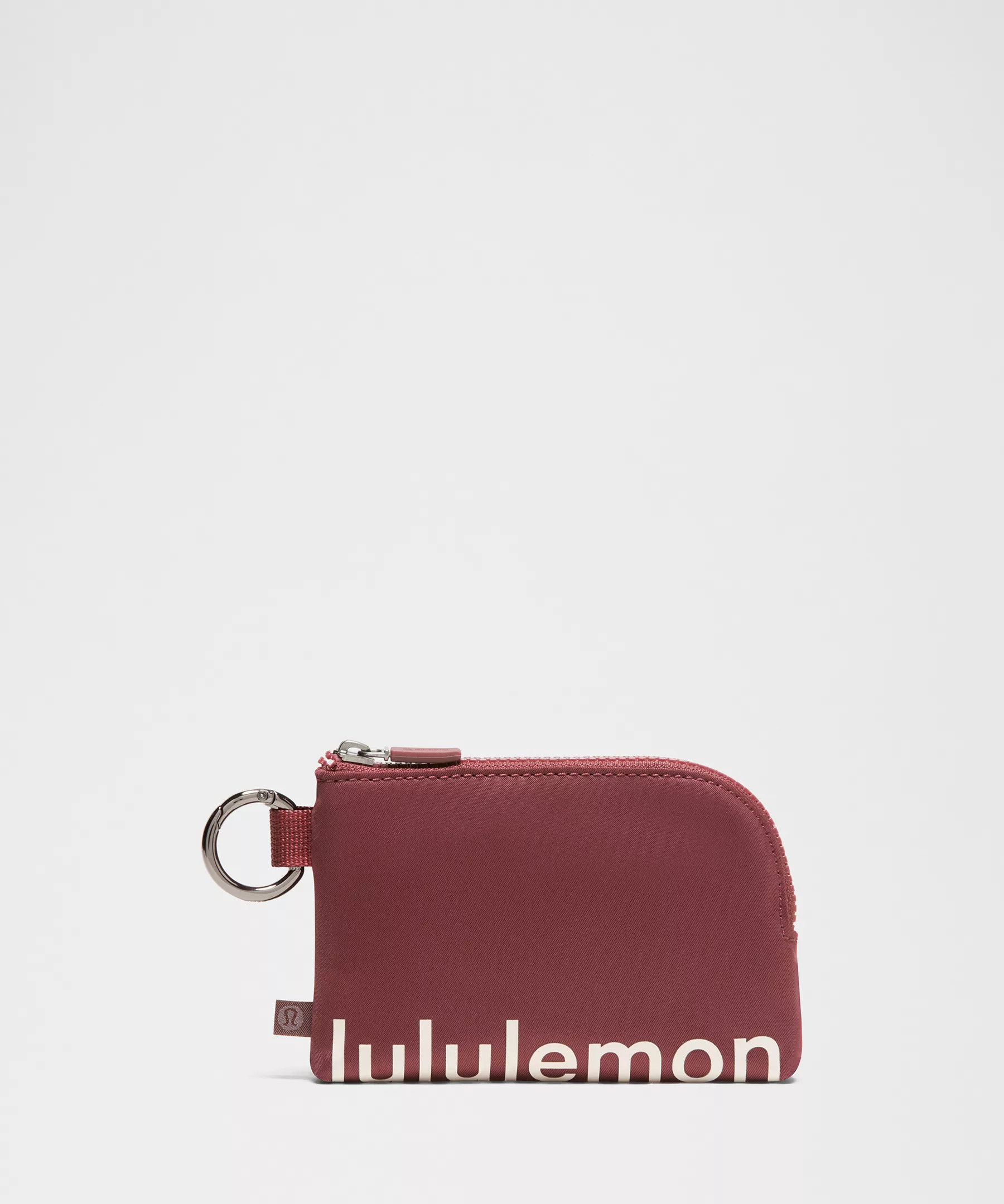 Clippable Card Pouch | Lululemon (US)