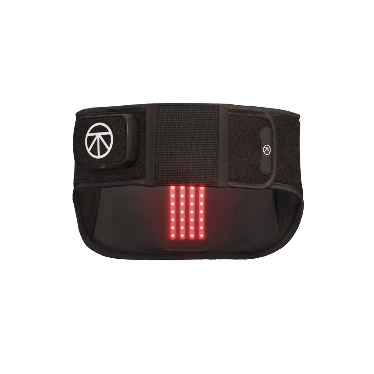 Therabody ThermBack LED 4-in-1 Back Wrap | Target