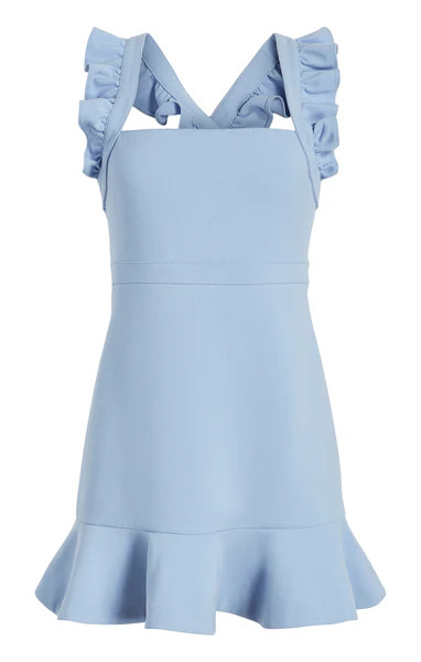 Mini Hara Dress | LIKELY