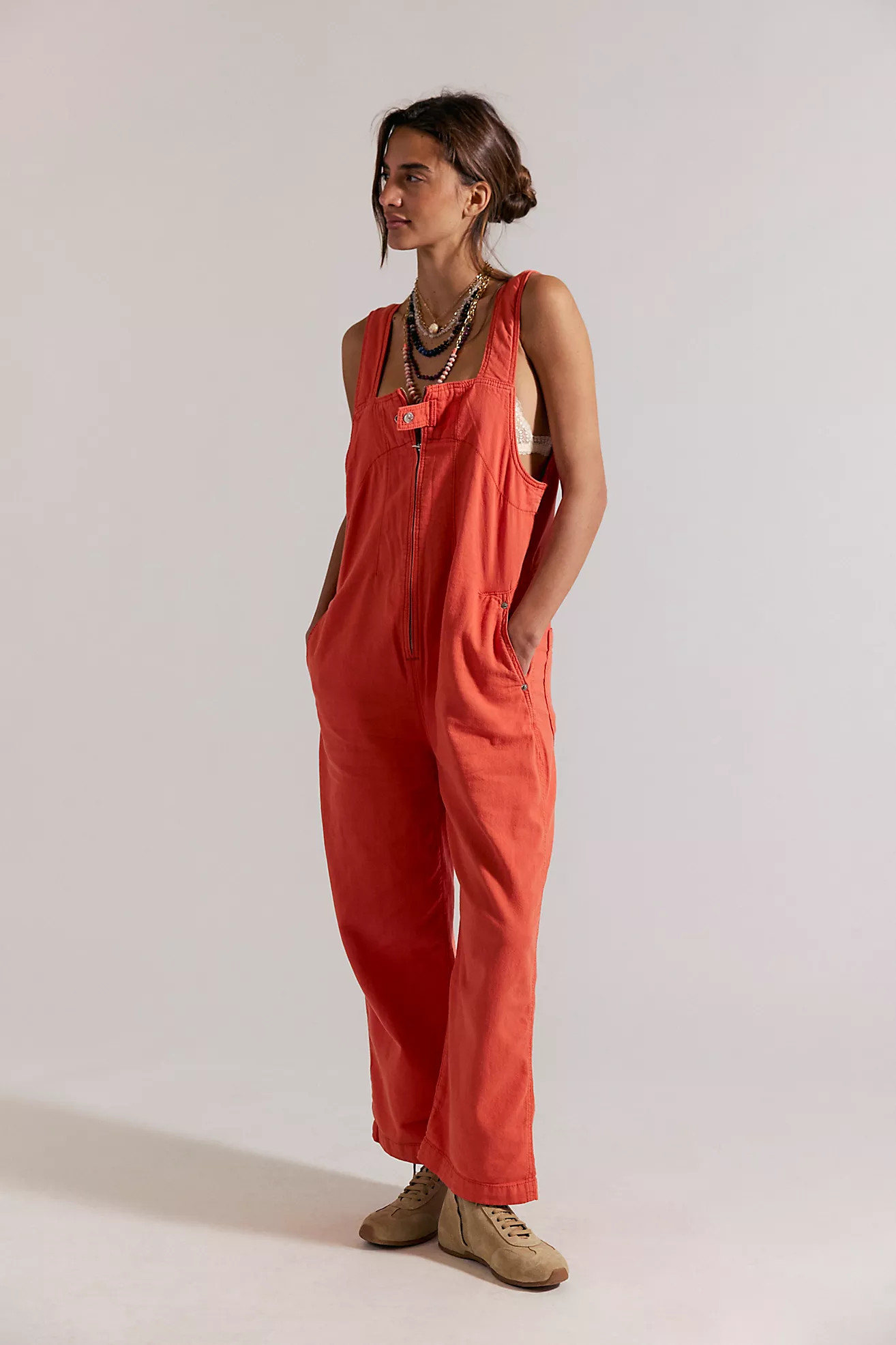 We The Free Jude One-Piece | Free People (Global - UK&FR Excluded)