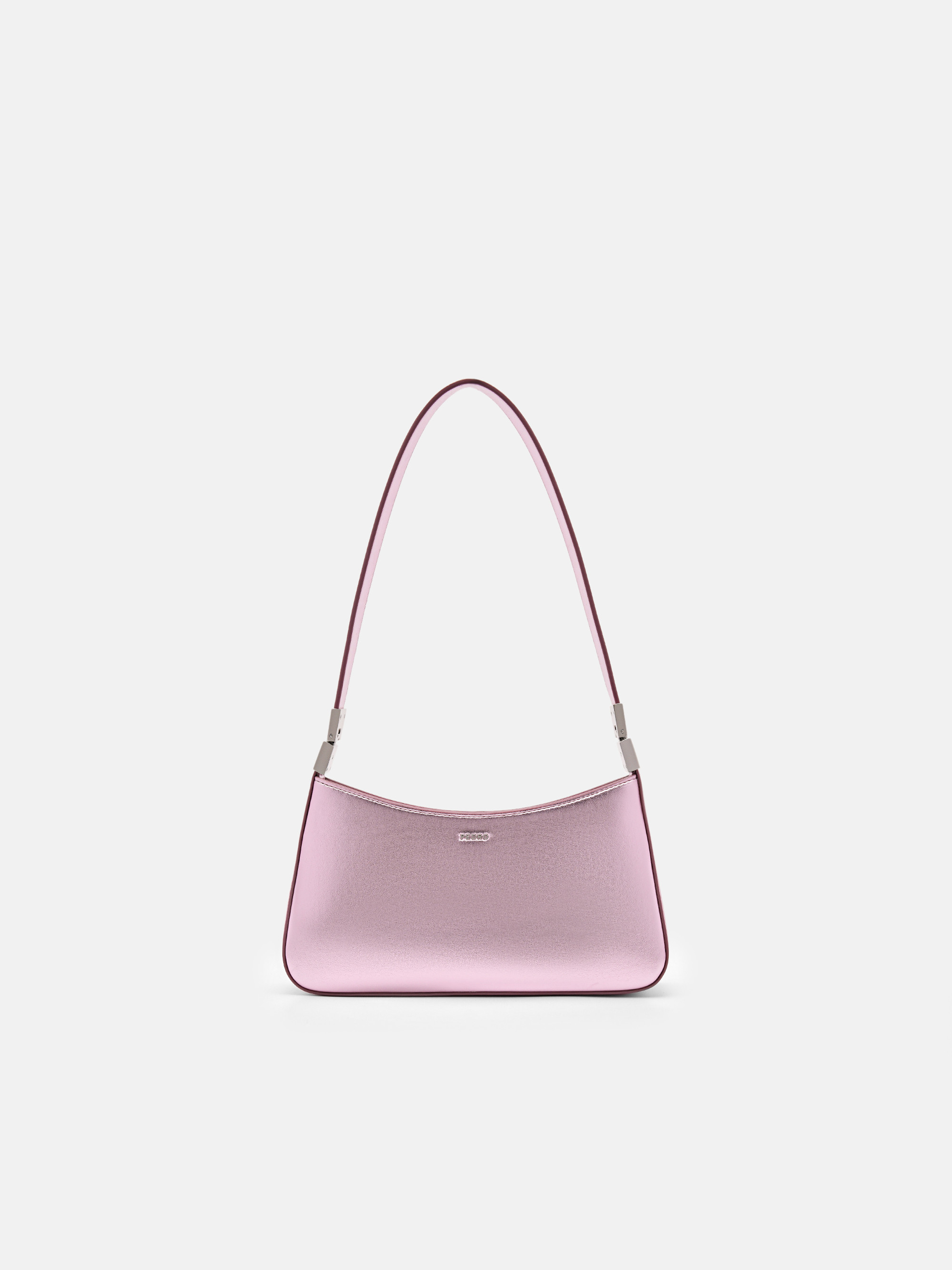 Pink Jatte Shoulder Bag | PEDRO | Pedro Shoes