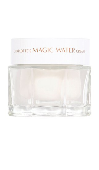 Charlotte Tilbury Charlotte's Magic Water Cream 30ml in Beauty: NA. | Revolve Clothing (Global)