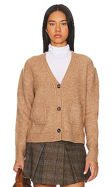 Braxton Cardigan
                    
                    John & Jenn by Line | Revolve Clothing (Global)