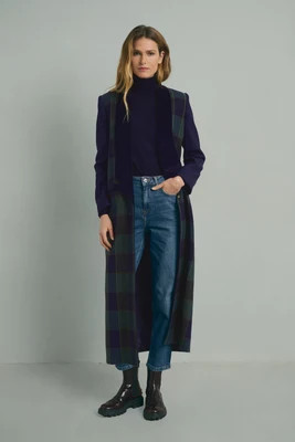 BYAN RIVOLI COAT - RIVOLI COAT | Shop.com
