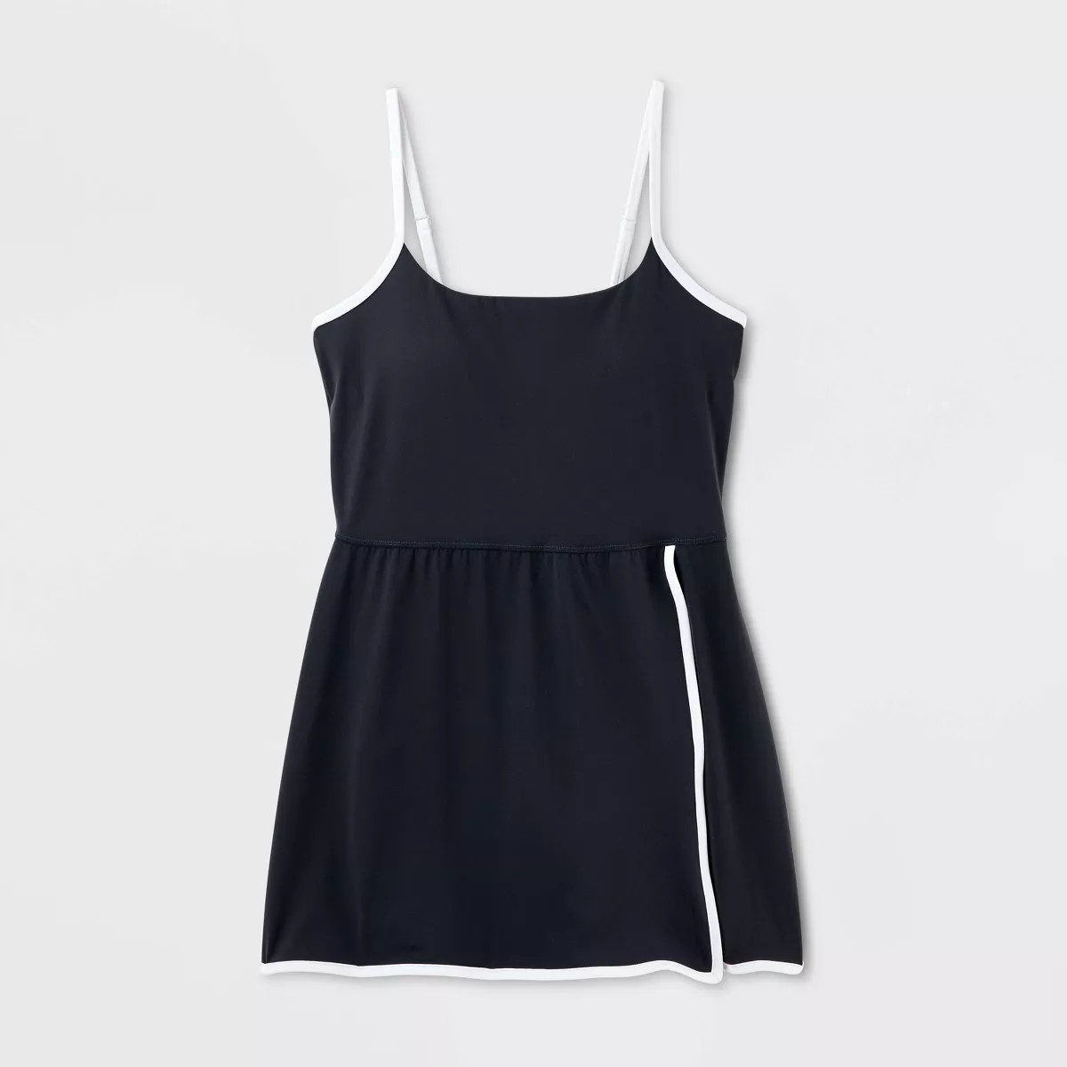 Women's Everyday Soft Wrap Active Dress - All In Motion™ | Target