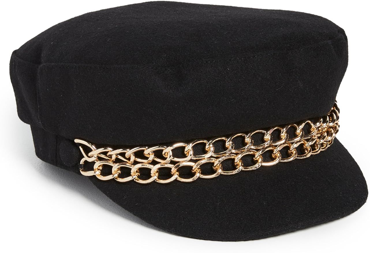 Eugenia Kim Women's Jessa Hat | Amazon (US)