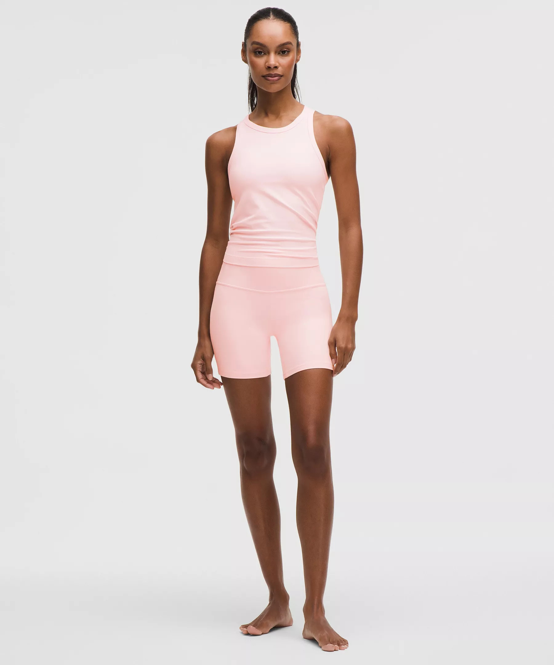 lululemon Align™ High-Rise Short 6" | Lululemon (US)