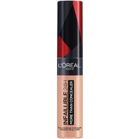 L’Oréal Paris - Infaillible More Than Concealer 11 ml 325 - BISQUE (2008.18 € / 1 l) | Douglas (DE)