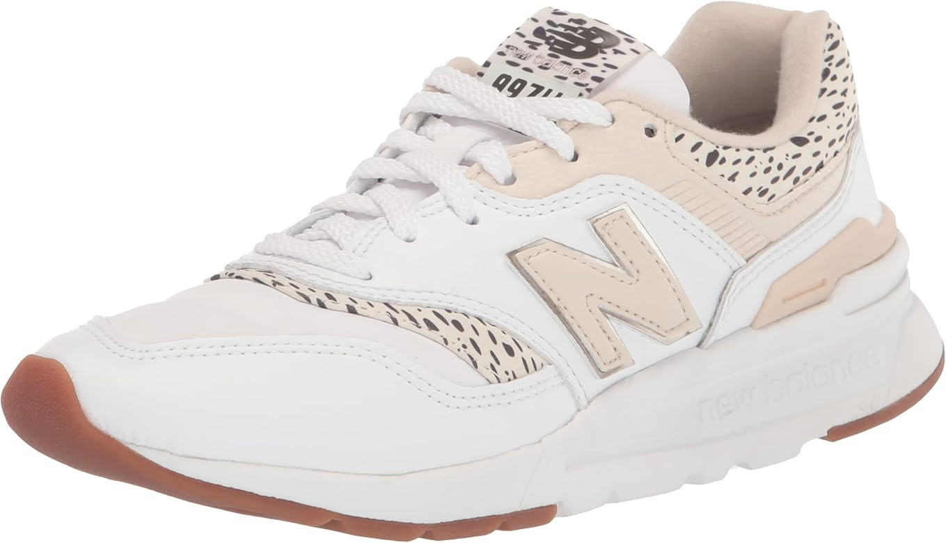 New Balance Women's 997H V1 Sneaker | Amazon (US)