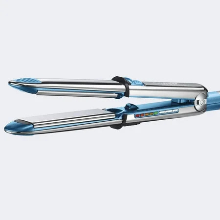 BaBylissPRO Nano Titanium 1 1/4 Prima3000 Ionic Styling Flat Iron | Walmart (US)