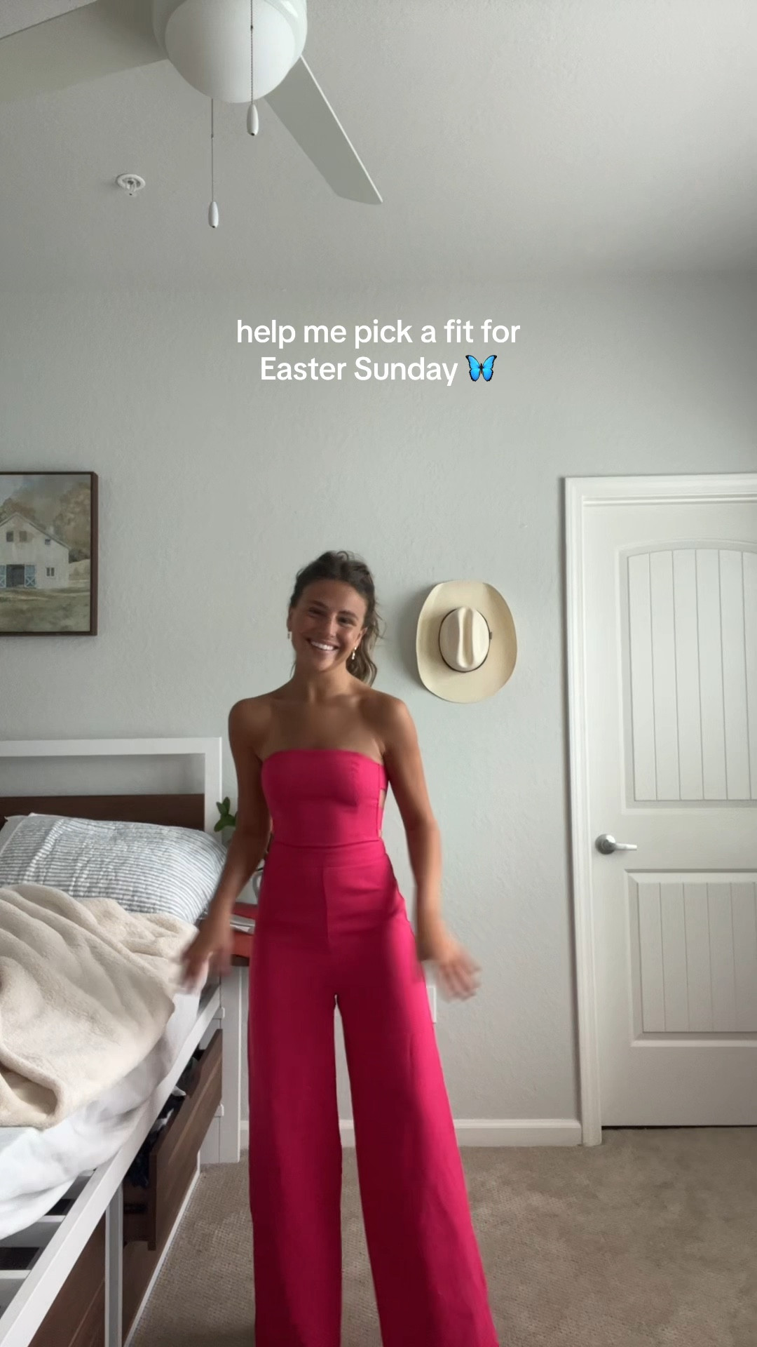 I’m in love with all of these fun colors for Easter. I literally cannot pick which one because they’re all so good  