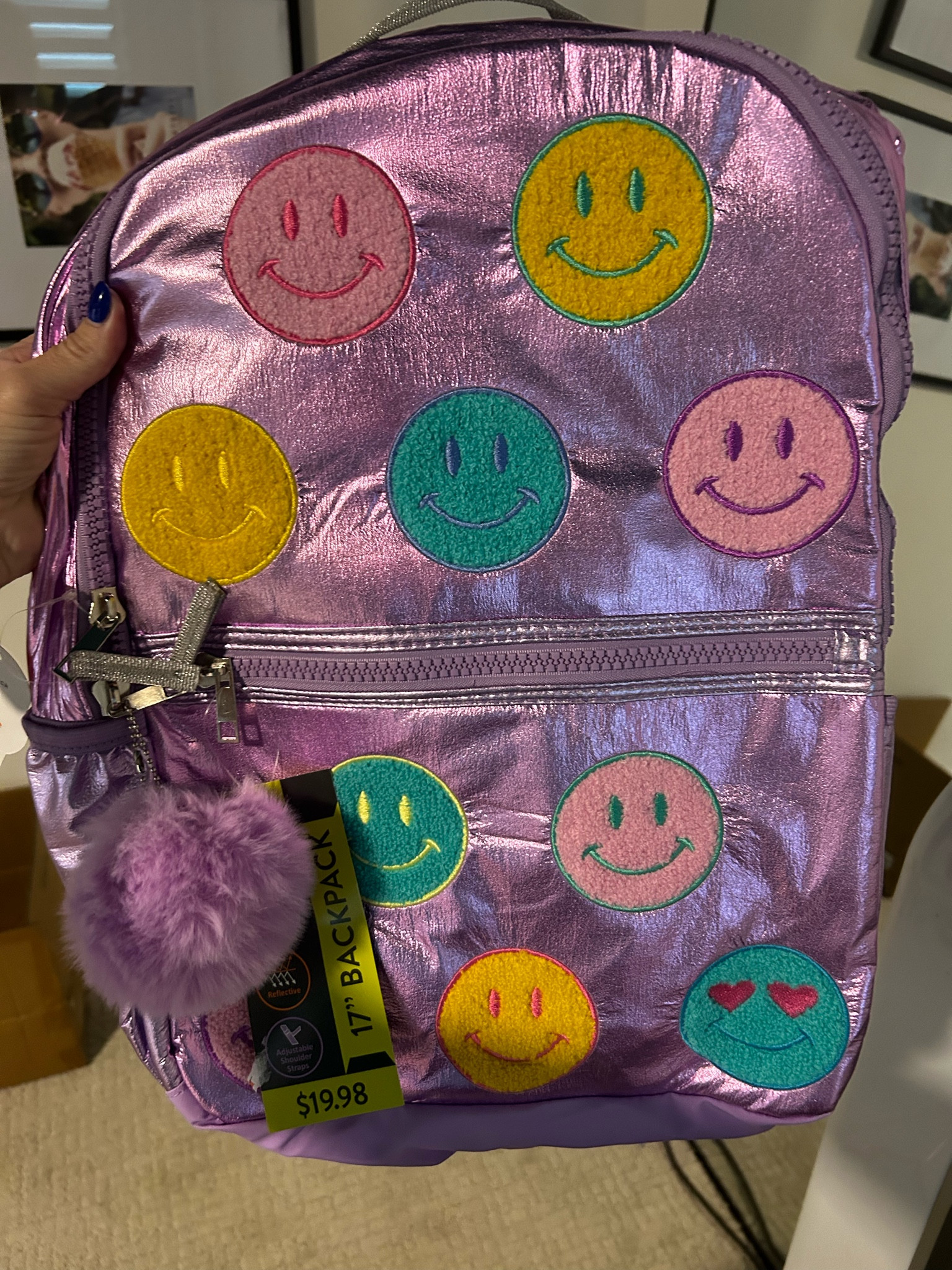 #backtoschool
#backpack

#LTKFindsUnder50 #LTKKids