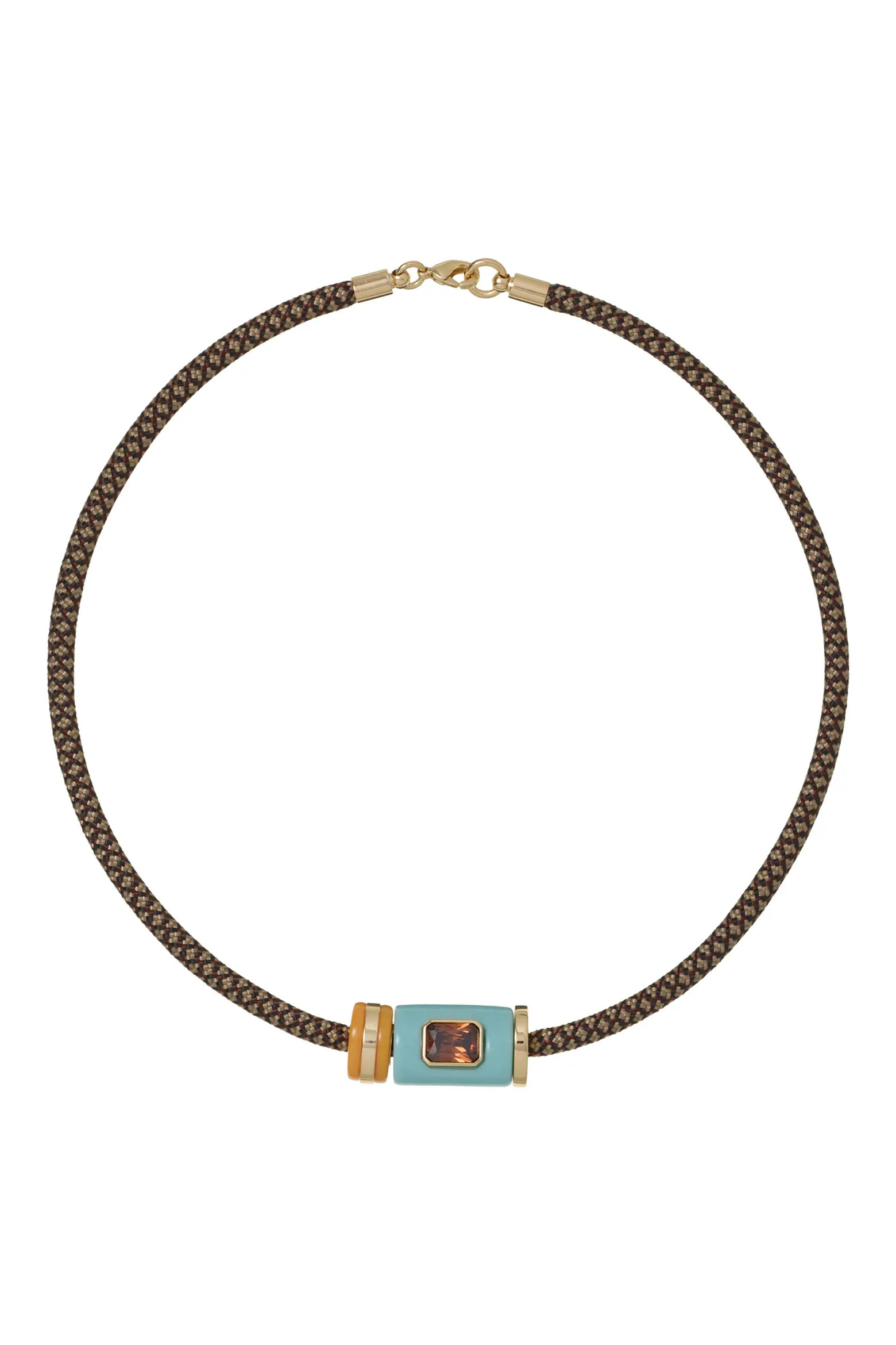 The Cylinder Cord Necklace (Women) | Nordstrom | Nordstrom
