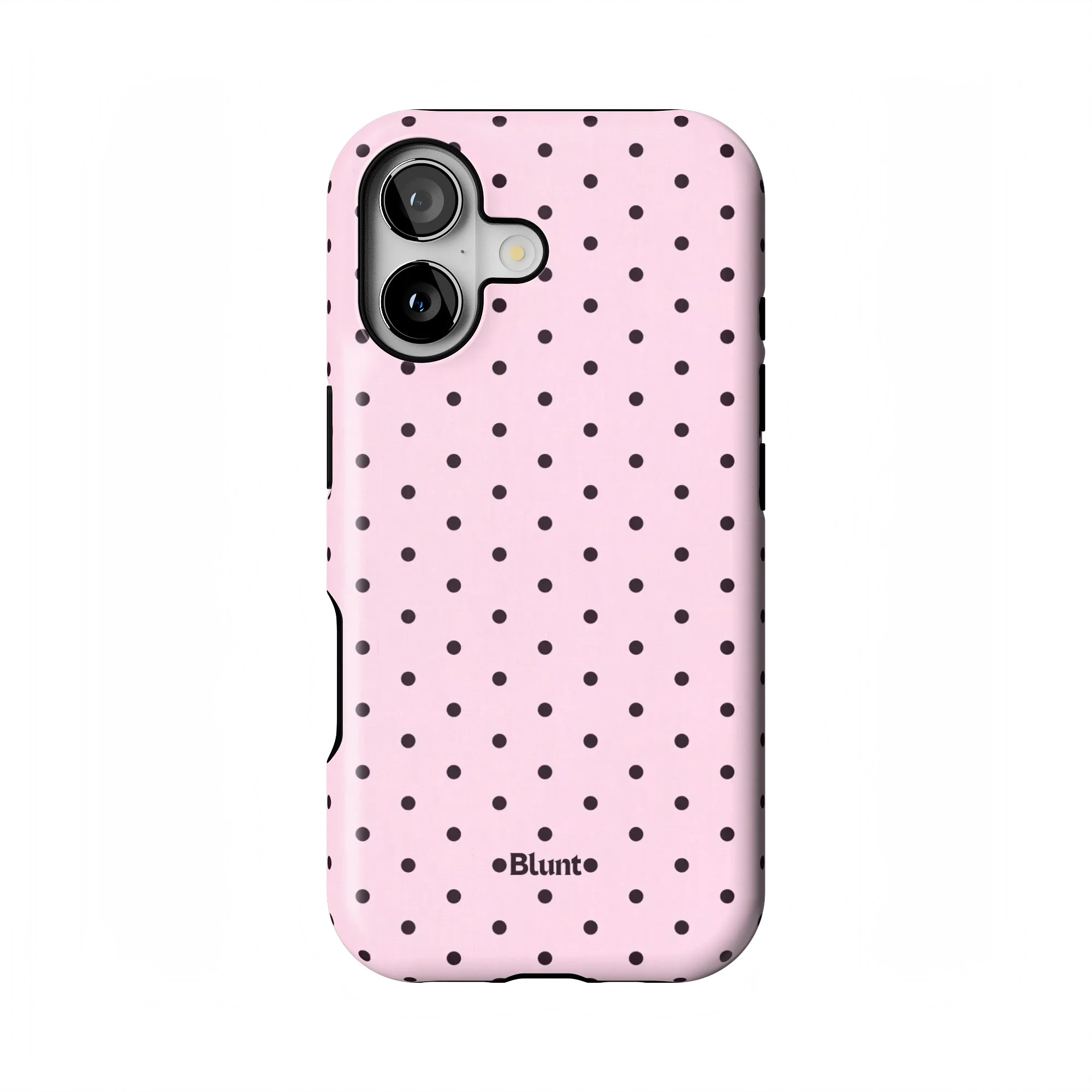 Vic Polka iPhone Case | Blunt Cases