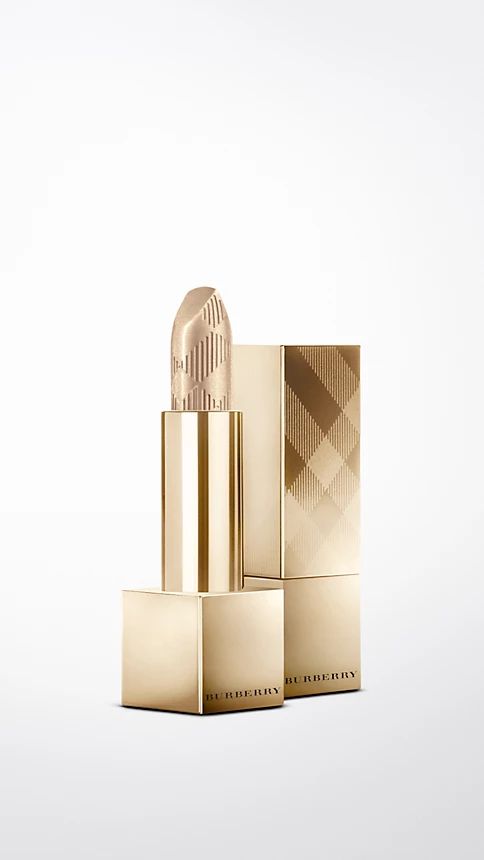 Burberry Kisses -festive Gold No.120 | Burberry (US)